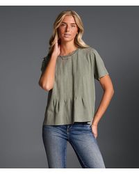 Buckle Black - Refined Edit - Lyst