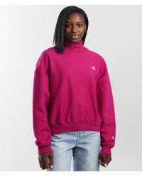 Verpersoonlijking vragen Assimileren Champion Sweatshirts for Women | Online Sale up to 76% off | Lyst