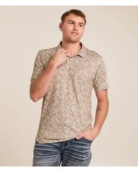 Departwest - Performance Polo - Lyst