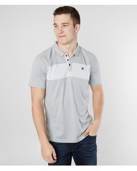 Hurley Polo shirts for Men | Online 