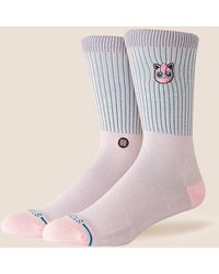 Stance - Pokemon Jigglypuff Socks - Lyst