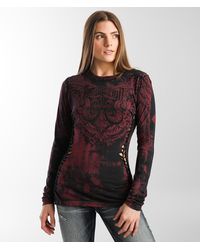 Affliction Shirts for Women | Online 