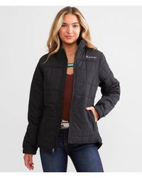 Ariat - Crius Insulated Jacket - Lyst