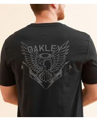 Oakley - Si Talon T-Shirt - Lyst