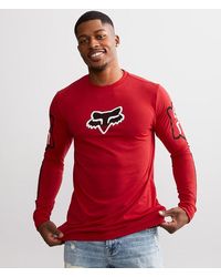 Fox - Racing Vizen Tech T-Shirt - Lyst