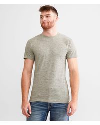 Departwest - Basic T-Shirt - Lyst