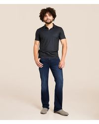 7 For All Mankind - Boot Stretch Jean - Lyst