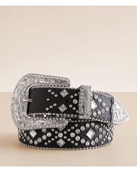 BKE - Western Glitz Belt - Lyst