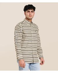 Ariat - Team Peter Classic Shirt - Lyst