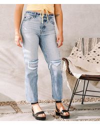 Kancan - Kan Can 90's Boyfriend Jean - Lyst