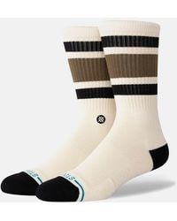Stance - Boyd Infiknit Socks - Lyst