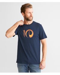 Tentree - Artist Series T-shirt - Lyst