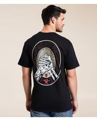 Howitzer - Collar Bound By Blood T-Shirt - Lyst