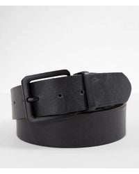 BKE - Reversible Leather Belt - Lyst