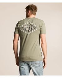 Veece - Rock Blast T-Shirt - Lyst