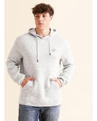 Hurley - Walden Hooded Sweatshirt - Lyst