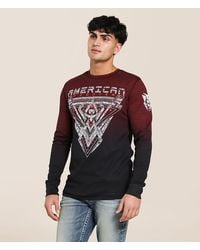 American Fighter - Conner Thermal - Lyst