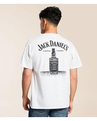 Changes - Jack Daniel's Bottle T-Shirt - Lyst