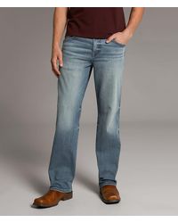 BKE - Ryder Stretch Jean - Lyst