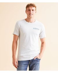 Pendleton - Tucson Steer Skull T-Shirt - Lyst