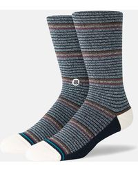 Stance - Vicktor Infiknit Socks - Lyst