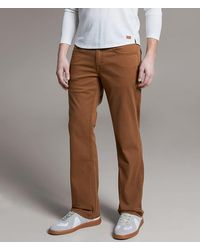 BKE - Jake Boot Stretch Pant - Lyst