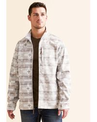 Gentry County - Southwestern Jacket - Lyst