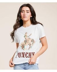 Hooey - Punchy T-Shirt - Lyst