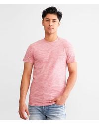 Departwest - Basic T-Shirt - Lyst