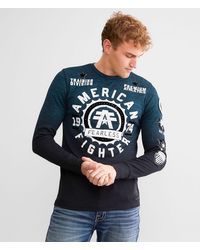 American Fighter - Alexander Thermal - Lyst