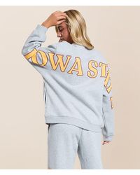 Hype and Vice - Iowa State Cyclones Pullover - Lyst