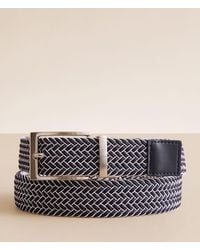 BKE - Reversible Stretch Belt - Lyst