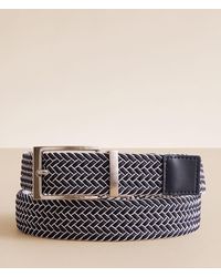 BKE - Reversible Stretch Belt - Lyst