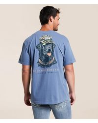 Old Row - Duck Dog T-Shirt - Lyst