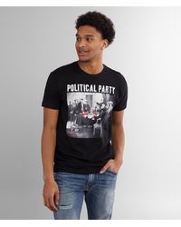 Riot Society T-shirts for Men | Online Sale up to 33% off | Lyst
