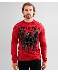 affliction shirts