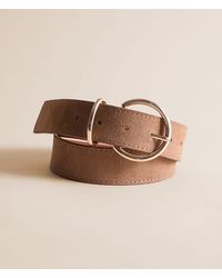BKE - Basic Belt - Lyst
