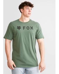 Fox - Racing Absolute T-Shirt - Lyst