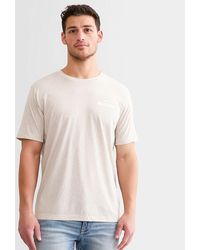 RVCA - Forward Sport T-Shirt - Lyst