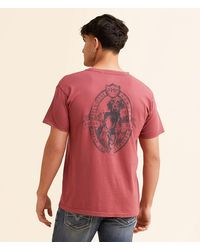 Fieldstone - Pointers T-Shirt - Lyst