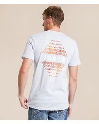 Veece - Shady Grove T-Shirt - Lyst