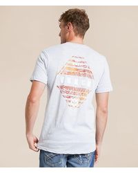 Veece - Shady Grove T-Shirt - Lyst