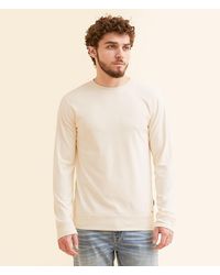 Maven Co-op - Brushed Knit Pullover - Lyst