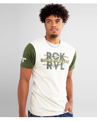 rock revival t shirts