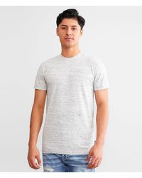 Departwest - Basic T-Shirt - Lyst