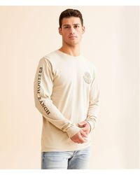 Freedom Ranch - Strong Eagle T-Shirt - Lyst
