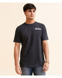 Changes - Modelo Chromatic Rider T-Shirt - Lyst
