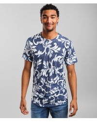 dime fresco button up
