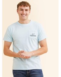 Fieldstone - Labrador Duck Hunt T-Shirt - Lyst