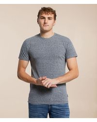 Departwest - Basic T-Shirt - Lyst
